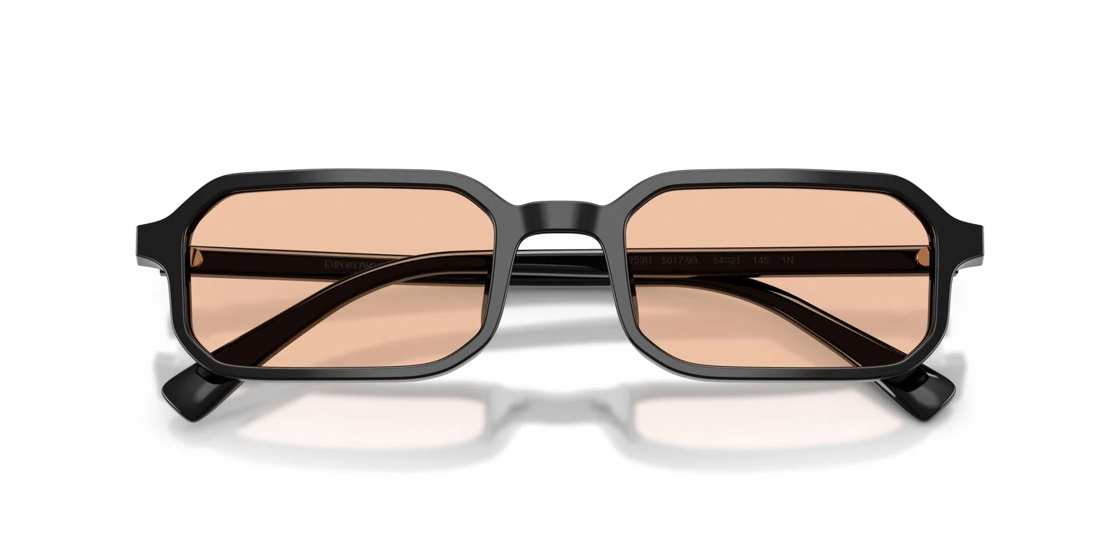Emporio Armani 4253U Sunglasses - view 20
